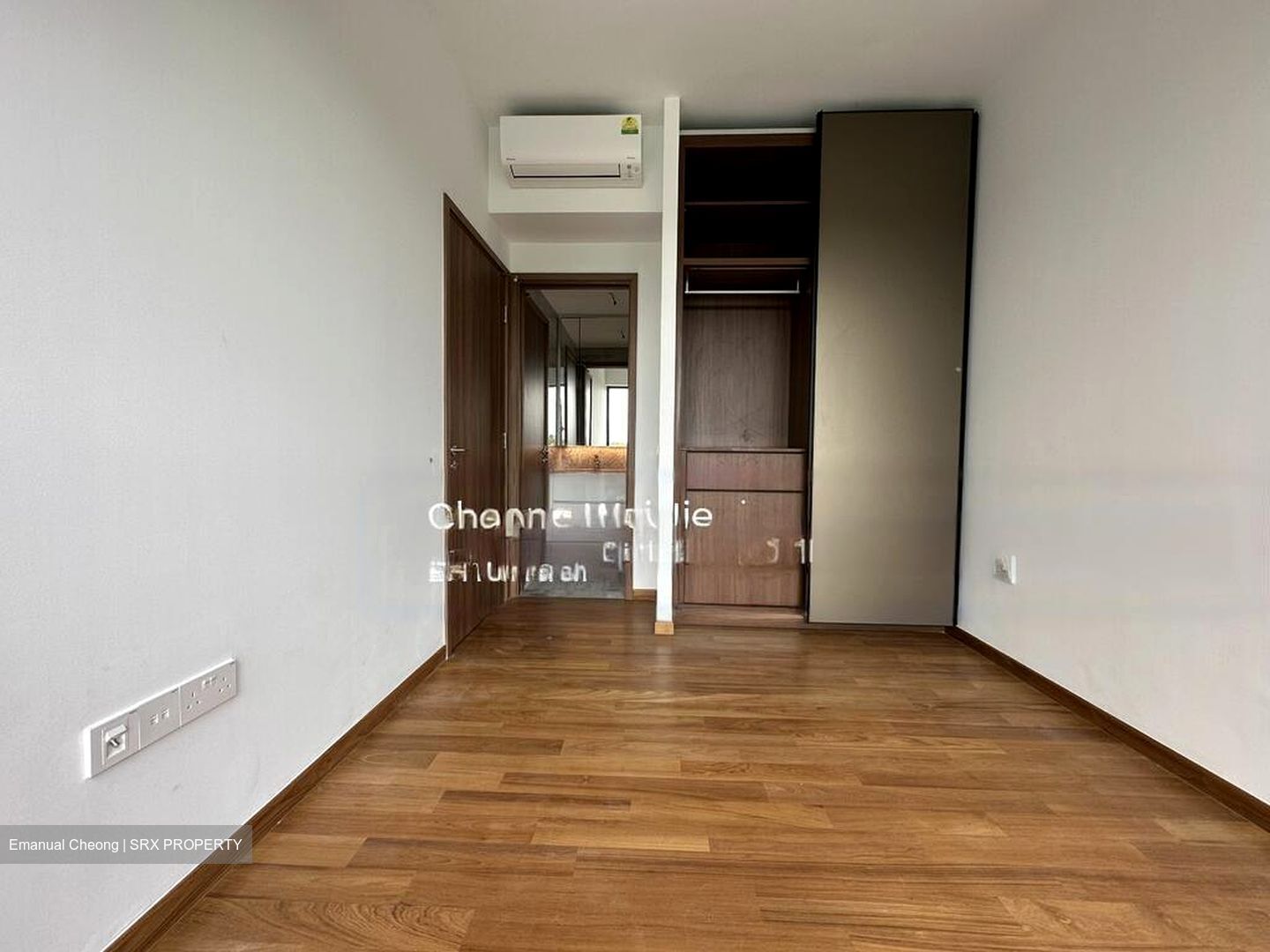 Fourth Avenue Residences (D10), Apartment #466919221